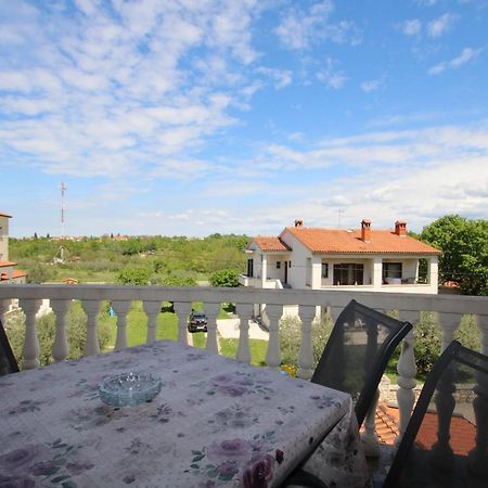 Apartments Markus Poreč Dış mekan fotoğraf