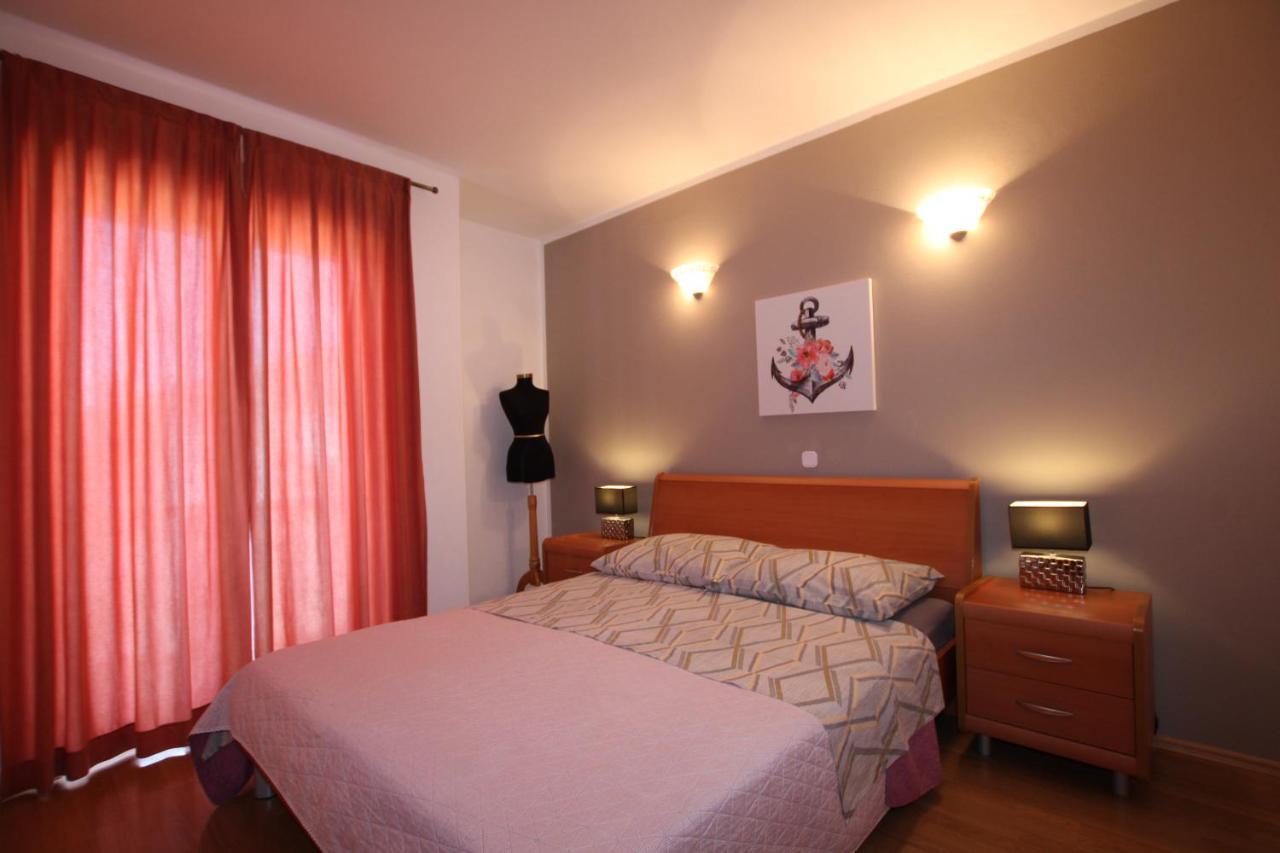 Apartments Markus Poreč Dış mekan fotoğraf