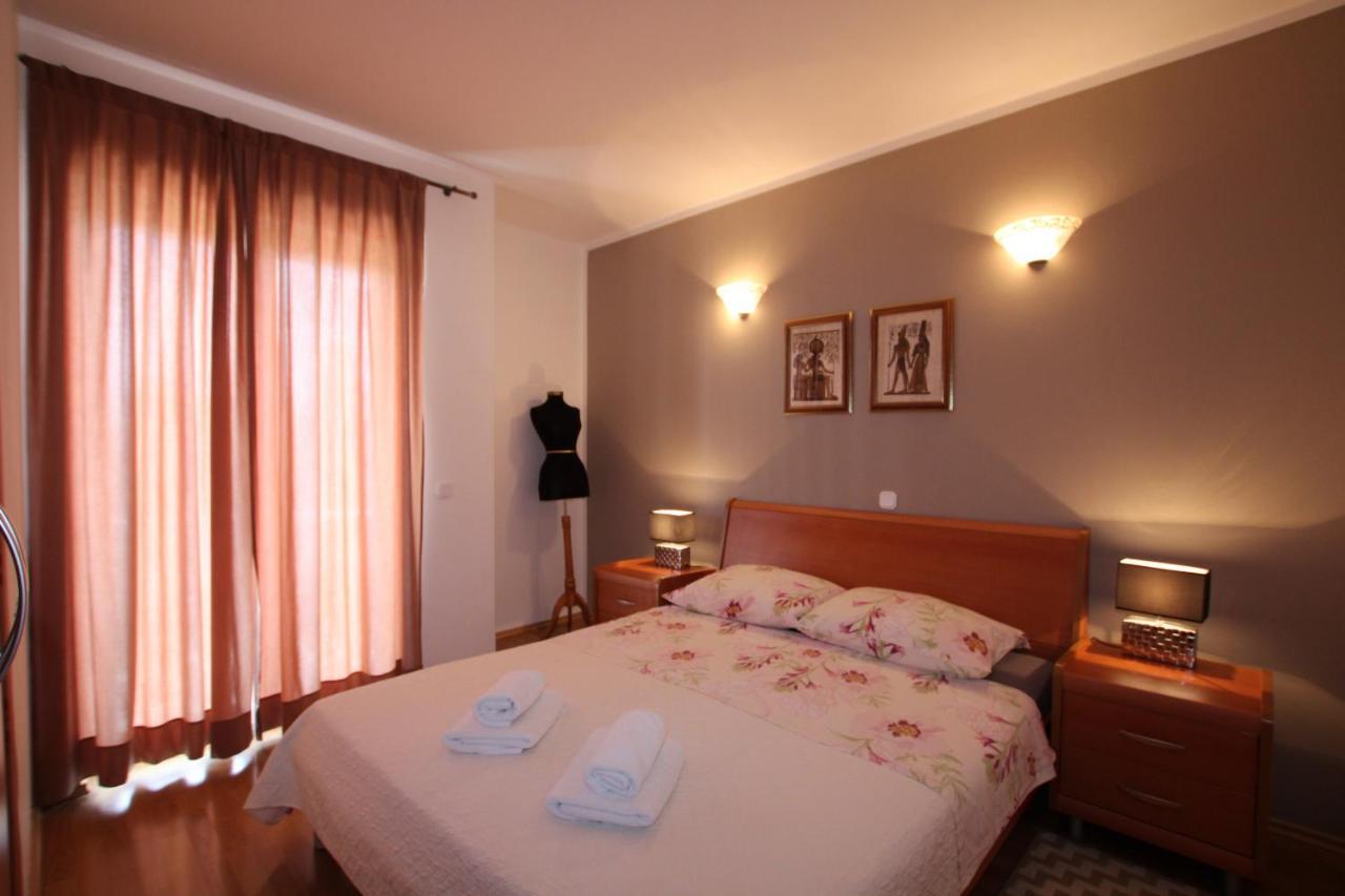 Apartments Markus Poreč Dış mekan fotoğraf