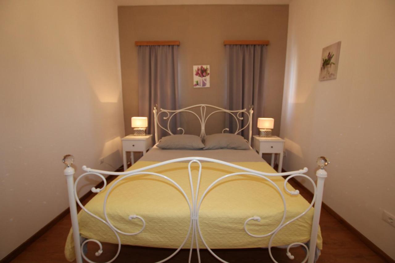 Apartments Markus Poreč Dış mekan fotoğraf