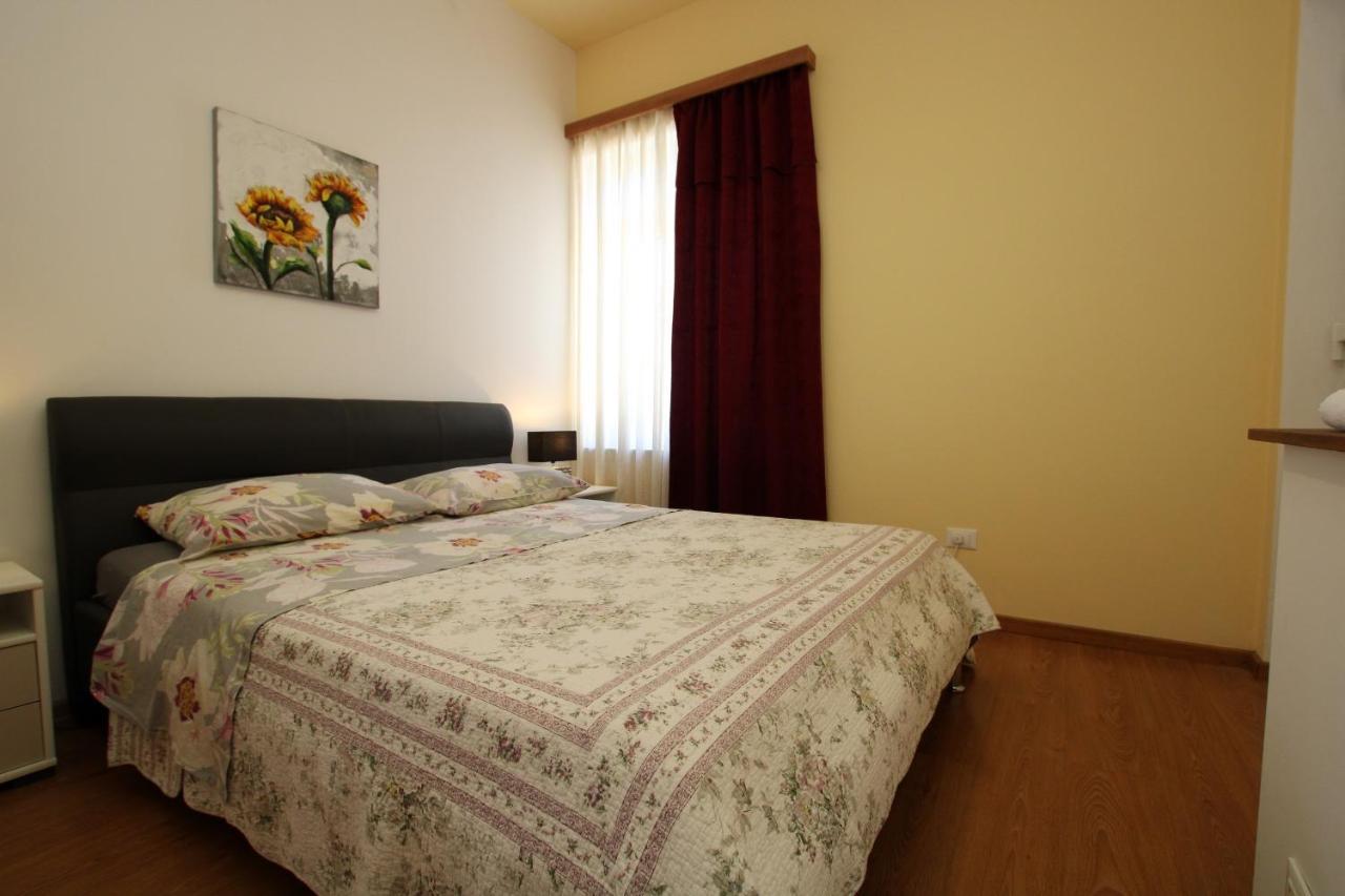 Apartments Markus Poreč Dış mekan fotoğraf